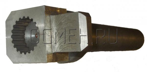 Шлицевые втулки — фото 2